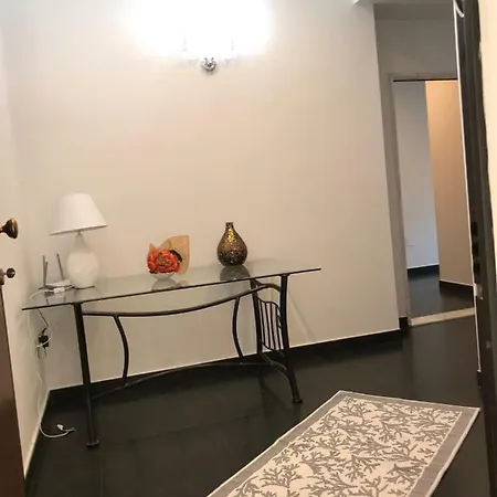 דירה Hermes House *