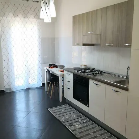 דירה Hermes House