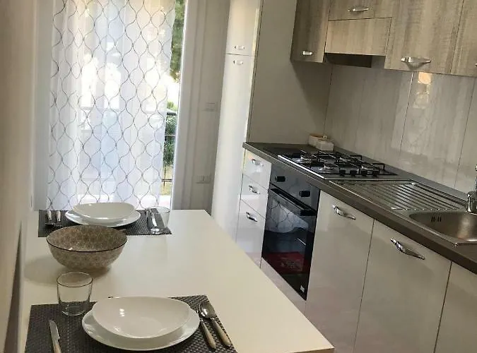 דירה Hermes House