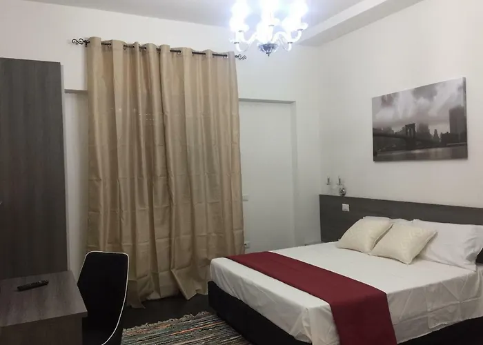 Hermes House * טרופאה