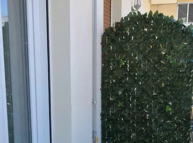 דירה Hermes House