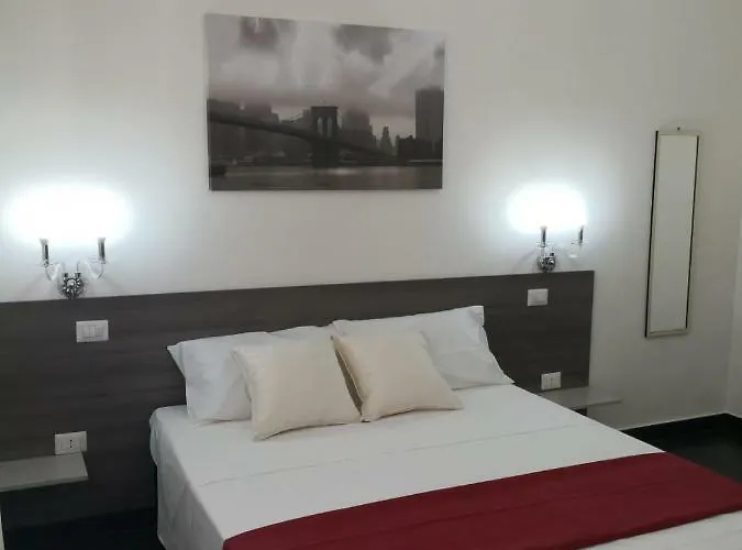 Hermes House * טרופאה