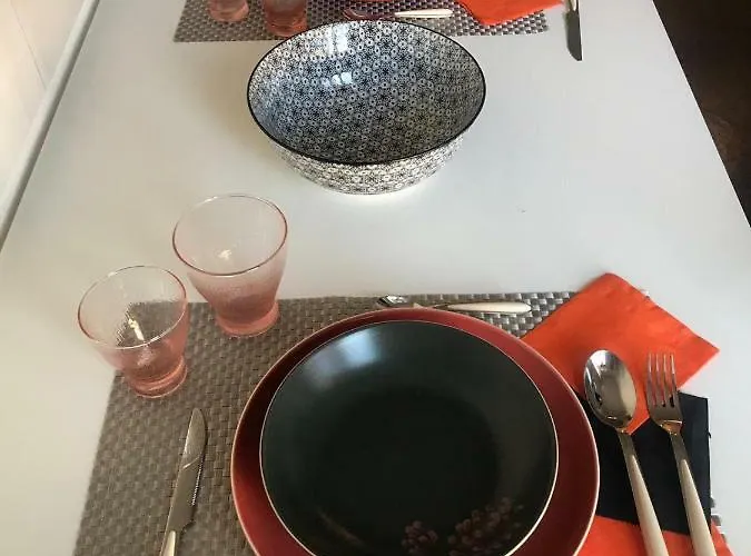 Hermes House דירה