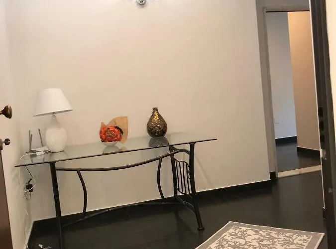 דירה Hermes House *