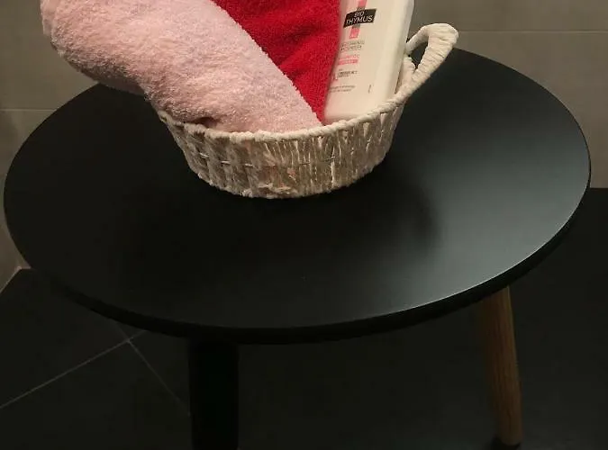 דירה Hermes House טרופאה