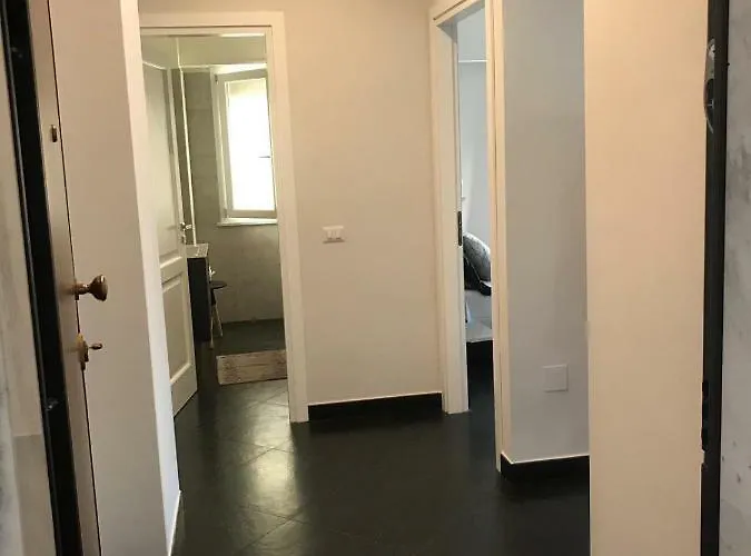 דירה Hermes House