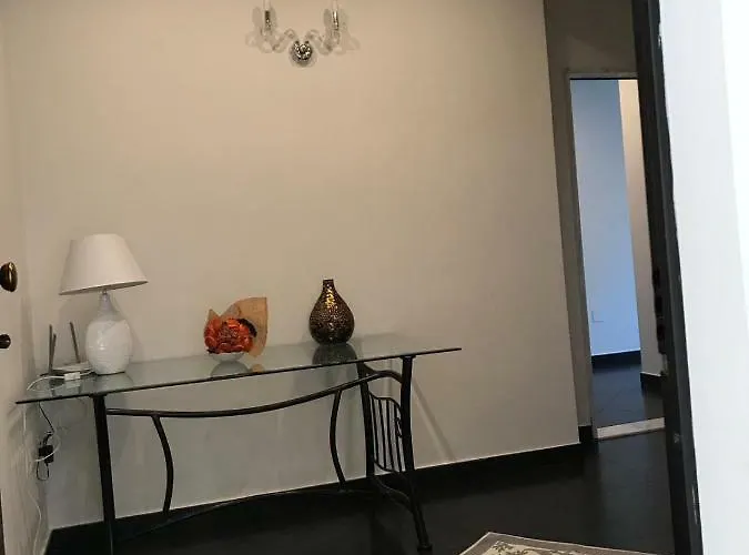 Hermes House דירה *