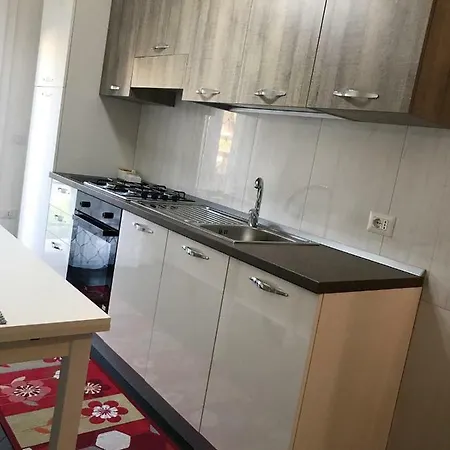 Hermes House Lejlighed Tropea