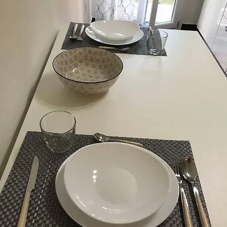 Hermes House * Tropea