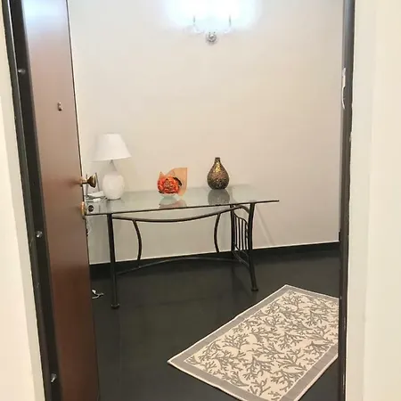 Hermes House דירה טרופאה