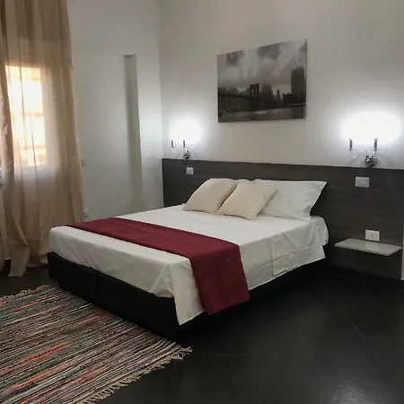 דירה Hermes House
