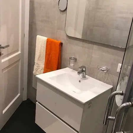 Hermes House Lejlighed Tropea