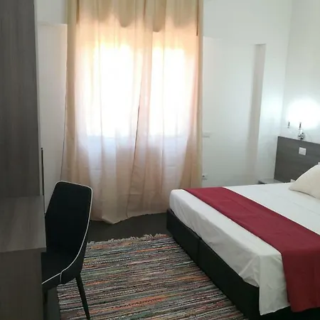 Hermes House * Tropea