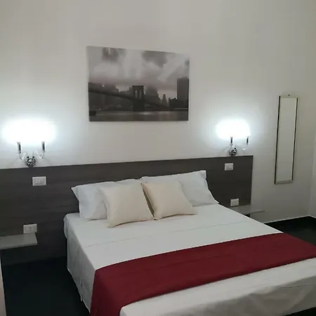 Hermes House * Tropea