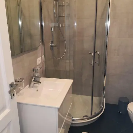 Hermes House Lejlighed Tropea