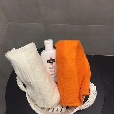 Hermes House Lejlighed