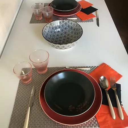 Hermes House Lejlighed