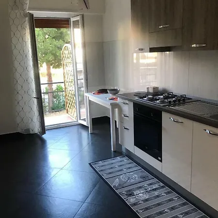 Hermes House * Tropea