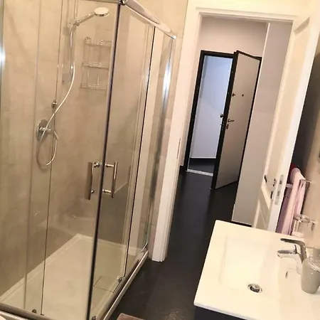 Hermes House Lejlighed *