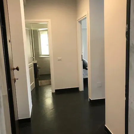 דירה Hermes House