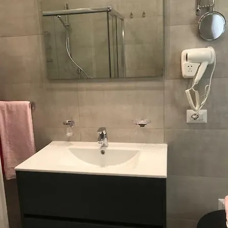 דירה Hermes House *