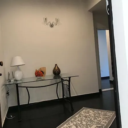 Hermes House Lejlighed *