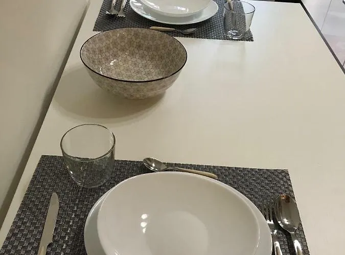 Hermes House * 特罗佩阿