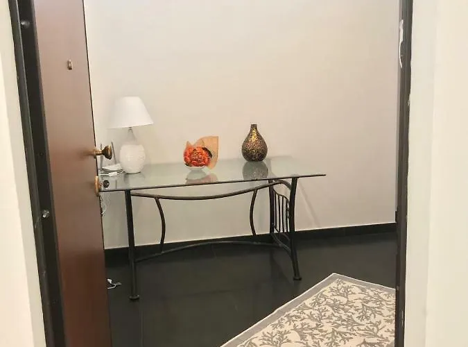 Hermes House 公寓 特罗佩阿