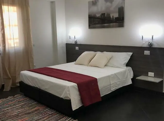 Apartamento Hermes House