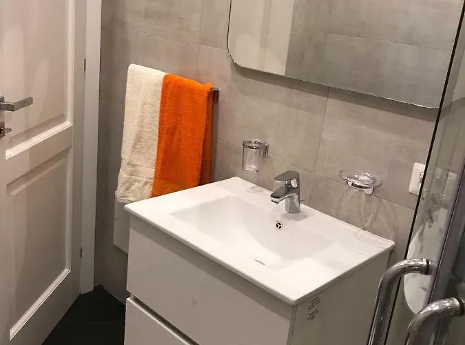 Hermes House Apartamento Tropea