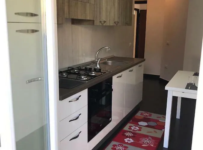 Apartamento Hermes House *