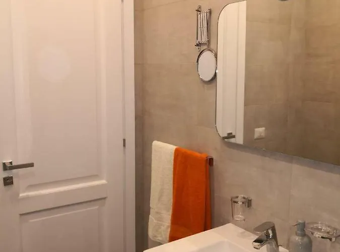 Hermes House Apartamento