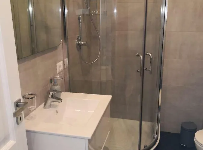 Hermes House Apartamento Tropea