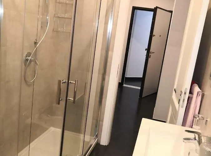 Hermes House Apartamento *