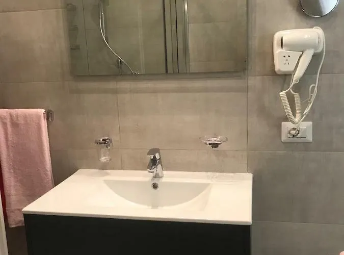 Apartamento Hermes House *