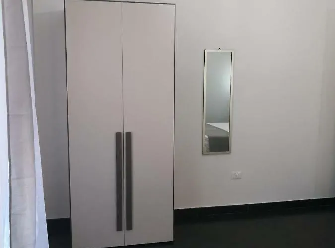 Apartamento Hermes House Tropea